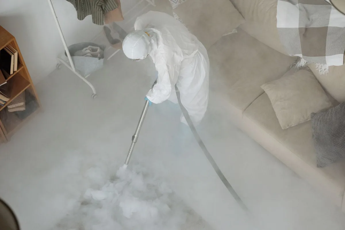Crime Scene Cleanup in Orlovista, FL